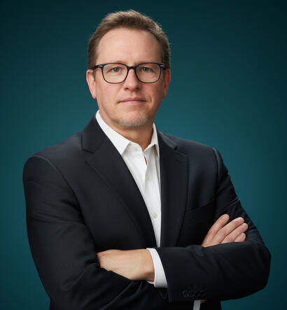 Neil Mason, PCC